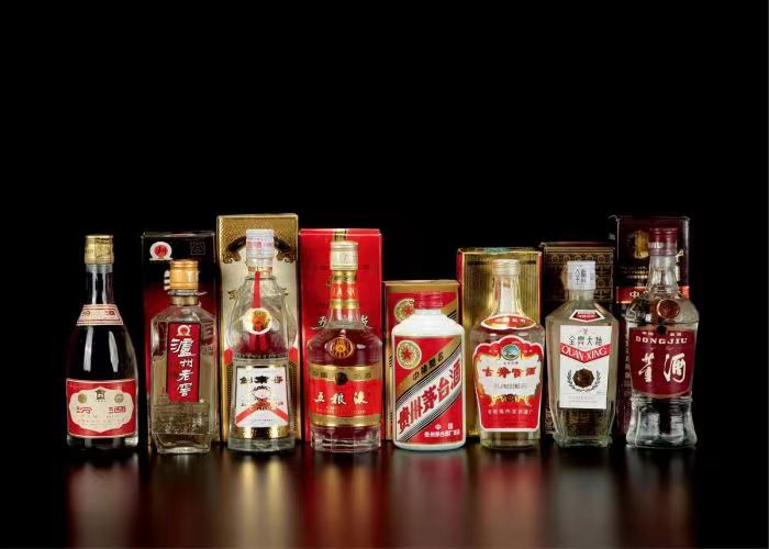 平南茅台酒回收